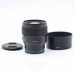 2026年最新】FE 85mm F1.8の人気アイテム - メルカリ