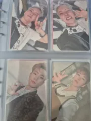 SEVENTEEN ホシ トレカ 16枚 まとめ売り