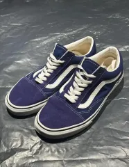 (265) VANS オールドスクール 新品