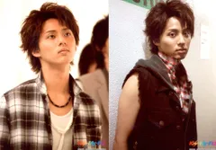 Kis-My-Ft2 11年 SUMMER TOUR 藤ヶ谷太輔 フォトセット