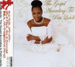 The Gospel According to Patti Labelle[CD]（中古）