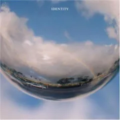 アイデンティティー - My Little Lover[CD]（中古）