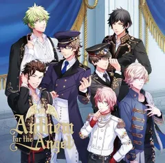 うたの☆プリンスさまっ♪ＨＥ★ＶＥＮＳミニアルバム「アンセム　フォージ　エンジェル」[CD]（中古）