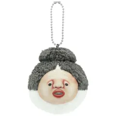 ☆ カクレケダマ（ねこ） ☆ キャクターマスコットチェーン ぬくいーず キーホルダー ぬいぐるみ ぬくいーず スクイーズ キャラクター グッズ カービィ ワドルディ 星のカービィ シナモロール マイメロ クロミ ポムポムプリン ハンギョドン キーチェーン