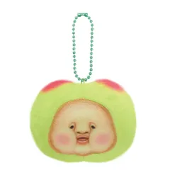 ☆ スモモノウチ ☆ キャクターマスコットチェーン ぬくいーず キーホルダー ぬいぐるみ ぬくいーず スクイーズ キャラクター グッズ カービィ ワドルディ 星のカービィ シナモロール マイメロ クロミ ポムポムプリン ハンギョドン キーチェーン