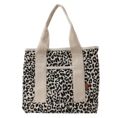 ☆ LEOPARD ☆ ルームA4トート altrose アルトローズ トートバッグ レディース トートバック トート 手提げ レディースバッグ レディースバック バッグ バック カバン 収納 仕切り ポケット マチ 大容量 可愛い かわいい 通勤 通学