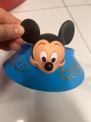 ミッキーマウス帽子