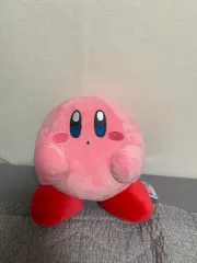 新品 星のカービィ 中型ぬいぐるみ