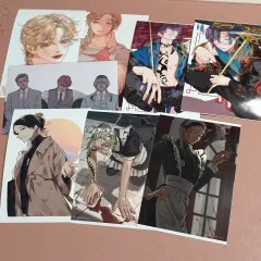 東京リベンジャーズ 灰谷 蘭 灰谷 竜胆 프박