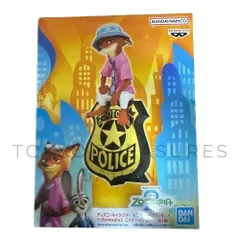 2026年最新】モニタートップフィギュア Zootopia2 ニックの人気