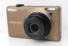 2026年最新】coolpix s6000の人気アイテム - メルカリ