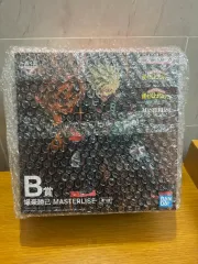 (未開封) ヒロアカ 一番くじ 爆豪 勝己 B賞