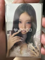 BLACKPINK ジェニ Ruby JUMPUP