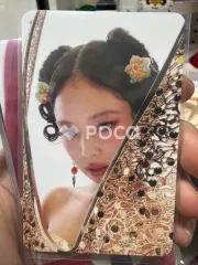 BLACKPINK ジェニ Ruby Makestar