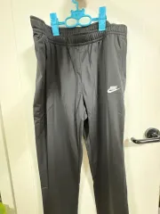 ナイキ クラブ ポリニット トラックスーツ パンツ