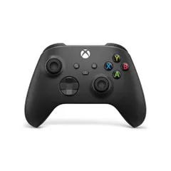【純正品】Xbox ワイヤレス コントローラー (カーボンブラック)