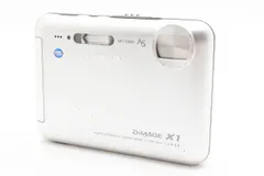 2026年最新】dimage x1の人気アイテム - メルカリ