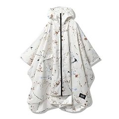 希少】Kiu Rain Poncho HEY-SMITHロゴ入り - メルカリ