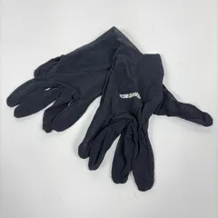 【Unisex S ブラック系】 Finetrack ( ファイントラック ) ドライ レイヤー インナー グローブ Dry Layer Inner Glove ナイロン ウェア ウェア小物 グローブ 手袋 z00055236  グローブ 手