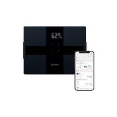 6-23 GARMIN Index S2 Smart Scale 体重計 黒 - メルカリ