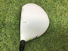 TaylorMade RBZ 9番 フェアウェイウッド 24度 - メルカリ