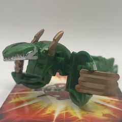 本体のみ 爆丸 己ダイショウ 650G - メルカリ