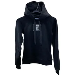 【専用ページ】超美品⭐︎⭐︎⭐︎バーバリー正規品パーカー⭐︎ブラック 2026年最新】BURBERRY パーカーの人気アイテム - メルカリ