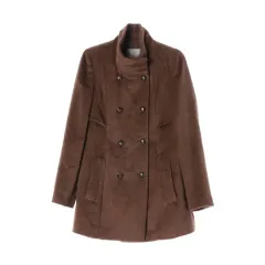 2026年最新】アルパカコートの人気アイテム - メルカリ