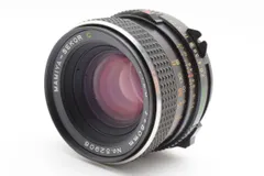 2026年最新】Mamiya SEKOR C 80mm F1.9の人気アイテム - メルカリ