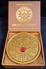 スクウェアエニックス ドラゴンクエスト 1/1 ロトの印