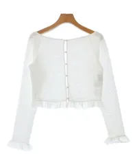 NATURAL BEAUTY BASIC ブラウス レディース 【古着】【中古】【送料無料】