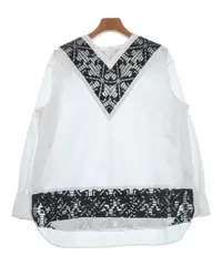 SHIPS カジュアルシャツ レディース 【古着】【中古】【送料無料】