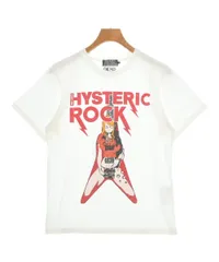 HYSTERIC GLAMOUR Tシャツ・カットソー メンズ 【古着】【中古】【送料無料】