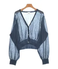 6(ROKU) カーディガン レディース 【古着】【中古】【送料無料】