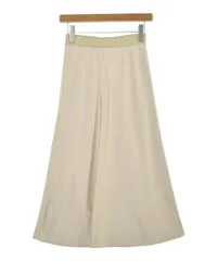 green label relaxing ひざ丈スカート レディース 【古着】【中古】【送料無料】