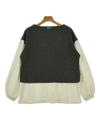 URBAN RESEARCH DOORS ニット・セーター レディース 【古着】【中古】【送料無料】