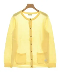 Samansa Mos2 カーディガン レディース 【古着】【中古】【送料無料】