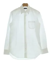 D'URBAN ドレスシャツ メンズ 【古着】【中古】【送料無料】