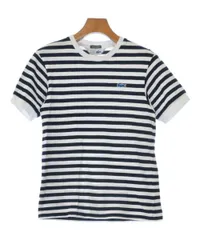 LACOSTE Tシャツ・カットソー レディース 【古着】【中古】【送料無料】
