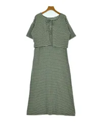 Samansa Mos2 ワンピース レディース 【古着】【中古】【送料無料】