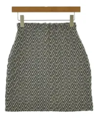 E HYPHEN WORLD GALLERY ミニスカート レディース 【古着】【中古】【送料無料】