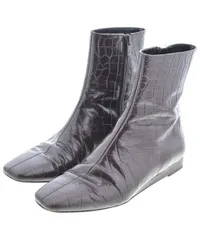 CORSO ROMA 9 ブーツ レディース 【古着】【中古】【送料無料】