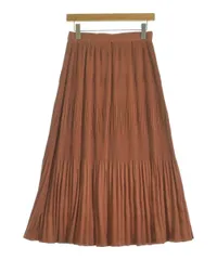 OPAQUE.CLIP ロング・マキシ丈スカート レディース 【古着】【中古】【送料無料】