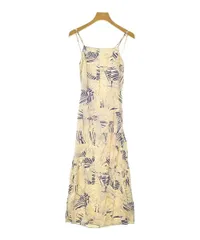 EQUIPMENT ワンピース レディース 【古着】【中古】【送料無料】