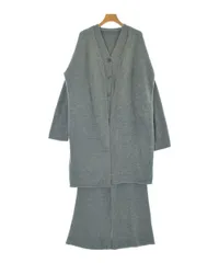 その他 セットアップ・スーツ（その他） レディース 【古着】【中古】【送料無料】