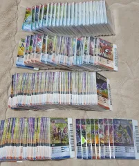 旧バージョン デジタルモンスター カード まとめ売り 在庫整理