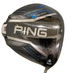 2026年最新】G440 max ヘッドの人気アイテム - メルカリ