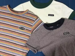 SCULPTOR スカルプター 半袖 クロップドTシャツ セット