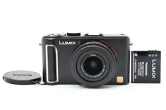 2026年最新】panasonic dmc-lx1の人気アイテム - メルカリ