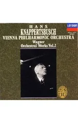 【希少】クナッパーツブッシュ19CD ハンス・クナッパーツブッシュ ハンス・クナッパーツブッシュの芸術